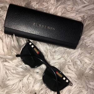 COPY - Burberry sunglasses